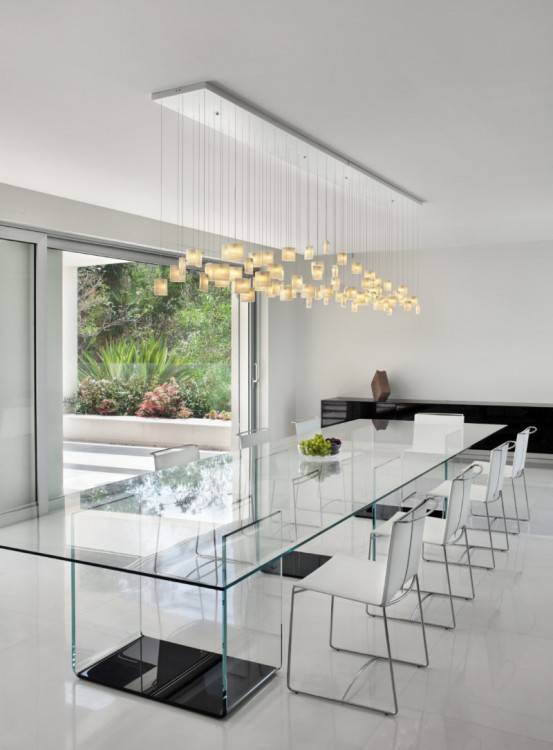 How to Light a Dining Room