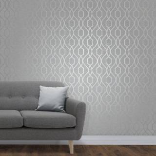 grey living room wallpaper living room wallpaper inspiration add a grey  wallpaper mural to your living