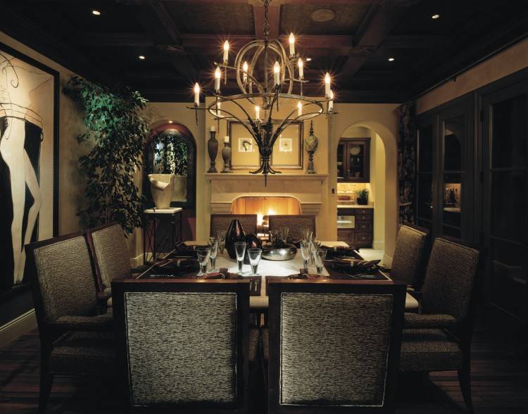 Dining Room Dining Room Chandelier And Hanging Pendants Dining pertaining  to Amazing in addition to Beautiful Dining Room Light