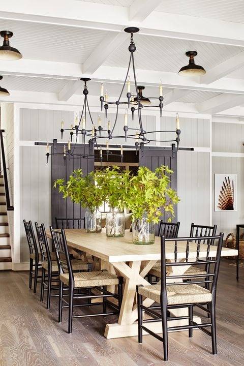 Full Size of Glass Dining Room Table Decorating Ideas Newest And 6 White  Chairs From Of