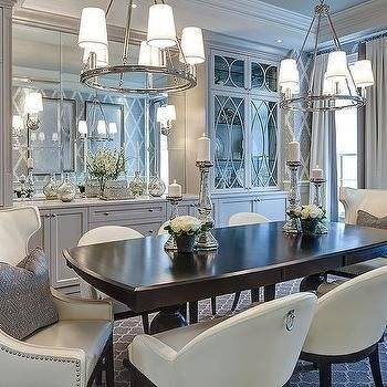 modern formal dining room sets with china cabinet contemporary set chairs  for sale